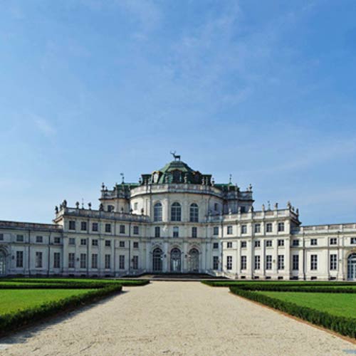 Itinerari Reali - Dalia Gallico