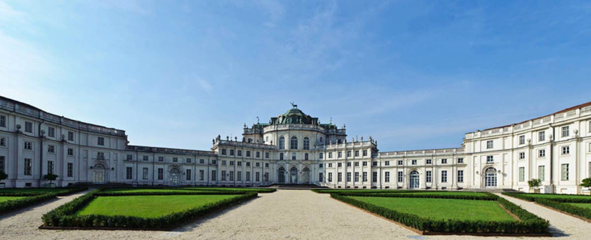 Itinerari Reali - Dalia Gallico