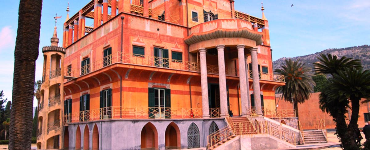 Itinerari Reali - Dalia Gallico