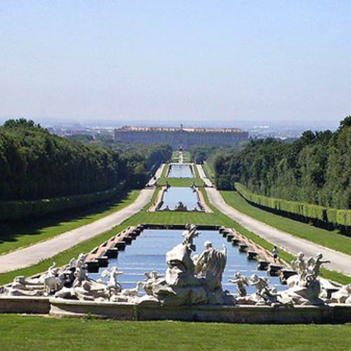 Itinerari Reali - Dalia Gallico