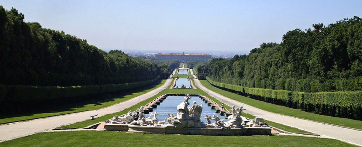 Itinerari Reali - Dalia Gallico