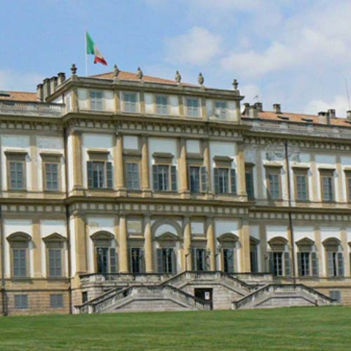 Itinerari Reali - Dalia Gallico