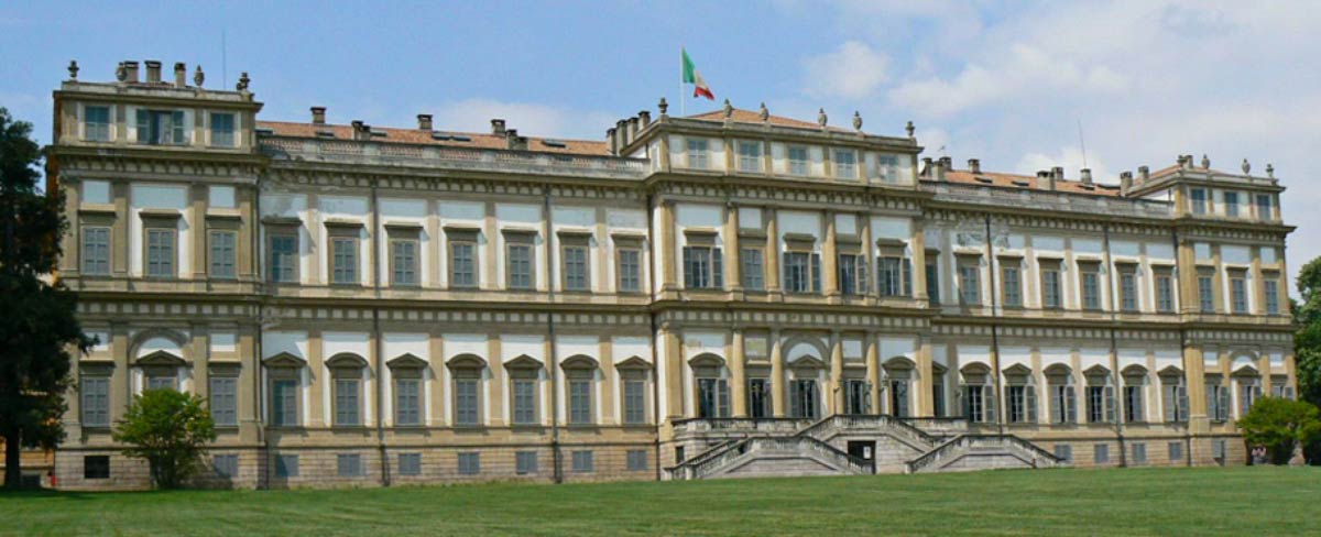 Itinerari Reali - Dalia Gallico